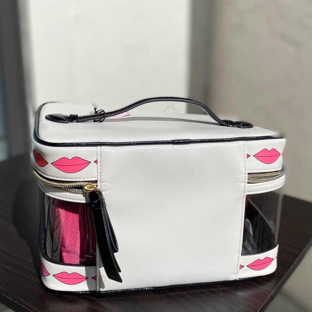 Cosmetic Bag Victoria’s Secret - Picture 4 of 6